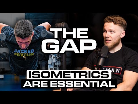 Long Duration Isometrics & How They Decrease Injury Prevention | The Gap #97