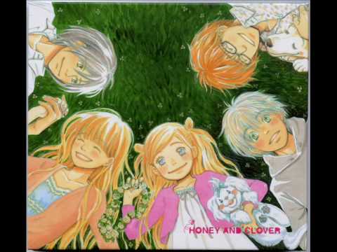 Houkago No Iro - Honey And Clover