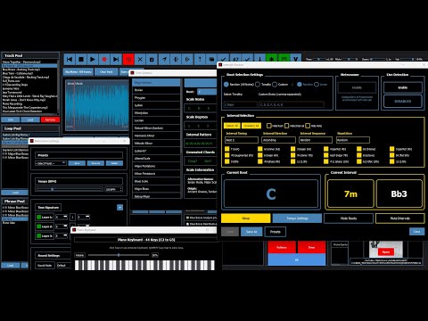 Free Download Mingus v1.1.0 WiN-R2R