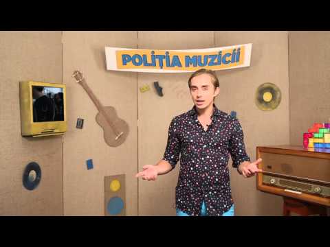 Cotofan/Politia Muzicii: Justin Bieber - What Do You Mean & Where Are U Now