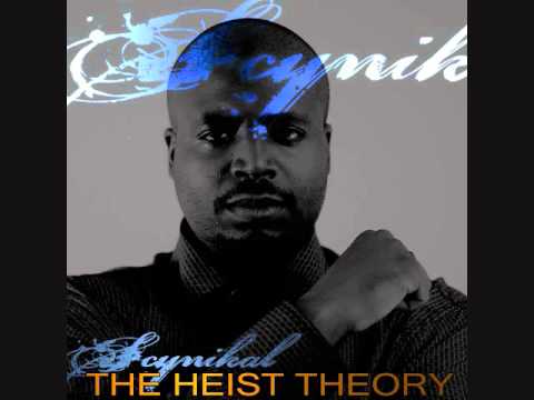 Scynikal - Hand Me The Steel Prod. by MSK