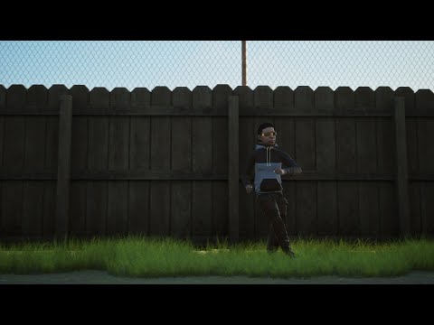 Cash Kidd - You Remind Me (Official Visualizer)