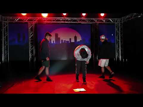 💥SURVIVE LA REVANCHA - JHOXMER VS TIMO💥