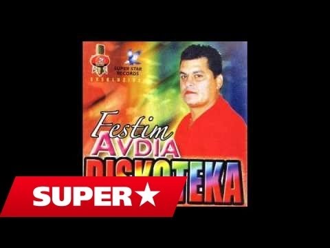 Festim Avdia - Te dua ndaj vuaj