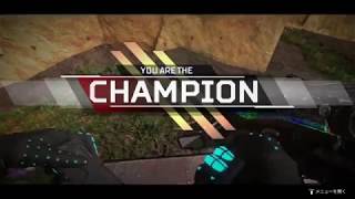 流石に多すぎ！！スペリオるんのApex Legends実況＃3