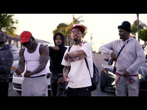 STB Fitz - Kisses For Me Freestyle (Official Video)