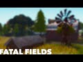 Fortnite Scenery | Fatal Fields