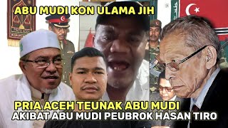 Download lagu Aceh Man Criticizes Abu Mudi for Slandering Hasan di Tiro's Fighters | Aceh Youth Defends Hasan d... mp3