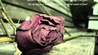 kristofer åström - Just another love song