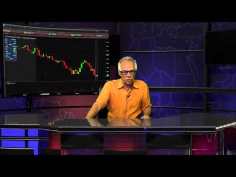 Jun 8th Daily Stock Market Recap by Tom O'Brien on TFNN   2015