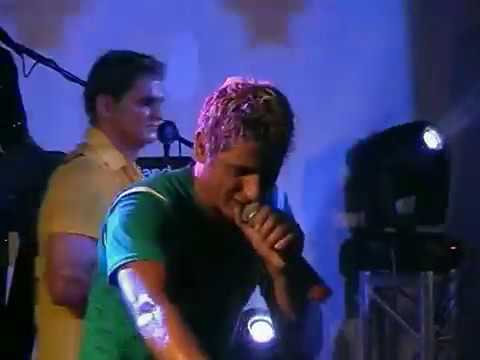 Brasil Forró Volume 1 | Os Feras do Baile - Mexe mexe