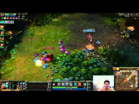 Poppy Vs. Vladimir - 3 - Part 1