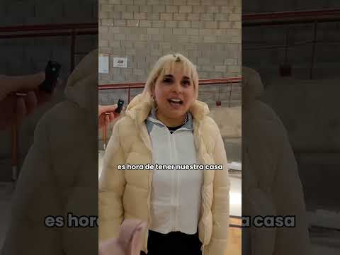 120 familias sueñan con su casa propia | Sorteo de viviendas en Tres Arroyos