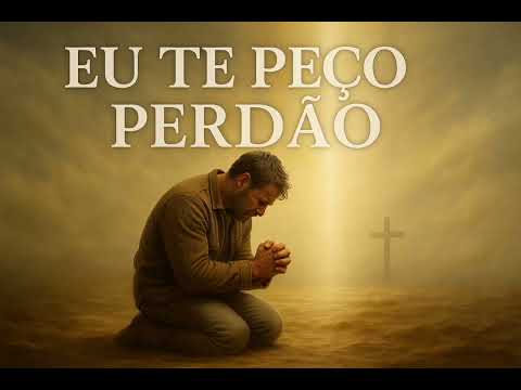 Eu Te Peço Perdão – Links do Playback e da versão legendada, na descrição e no primeiro comentário.