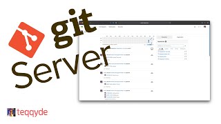 Alternative zu github oder gitlab gesucht? Nimm gitea!