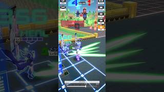 【#コンパス】噛み合わない‼️勝手に3人連携技💪 #コンパス動画