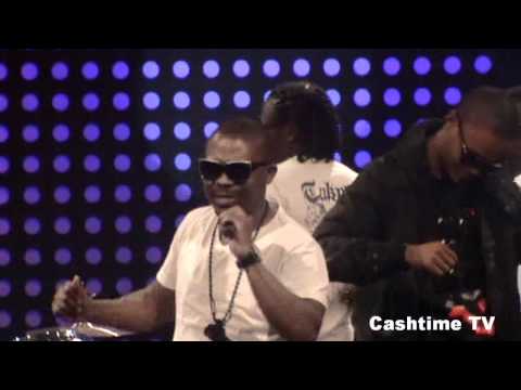 Cashtime Fam on Live SABC 1