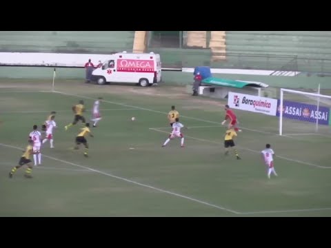 Velo empata com São Bernardo FC e não se classifica na A2