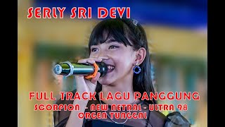 Download lagu SERLY SRI DEVI FULL TRACK BERSAMA OM RAJAWALI - OM ULTRA 98 - OM NEW NETRAL - OM SCORPION mp3 Download lagu SERLY SRI DEVI FULL TRACK BERSAMA OM RAJAWALI - OM ULTRA 98 - OM NEW NETRAL - OM SCORPION mp3