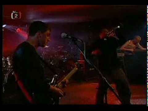 The.Switch - the.switch - Akvárko (Noc s Andělem 14/10/2006)