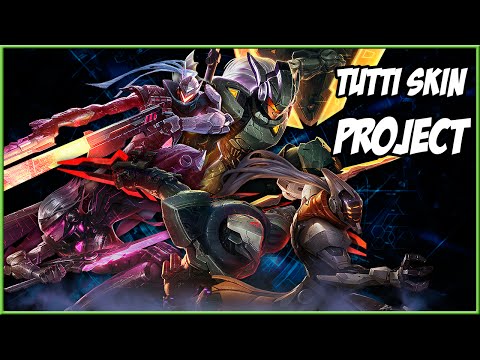 TUTTI POWER RANGER - League of Legends w/ Gizzi, Canelupo, Masarone e Sarengo | snakino