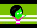 PBS Kids Dot Logo Remake GoAnimate Version