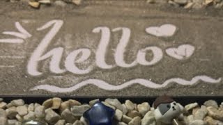 Writing subscribers name ✨ #live #foryou
