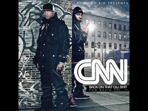 CNN - Invincible