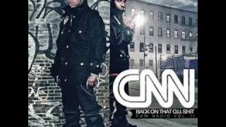 CNN - Invincible