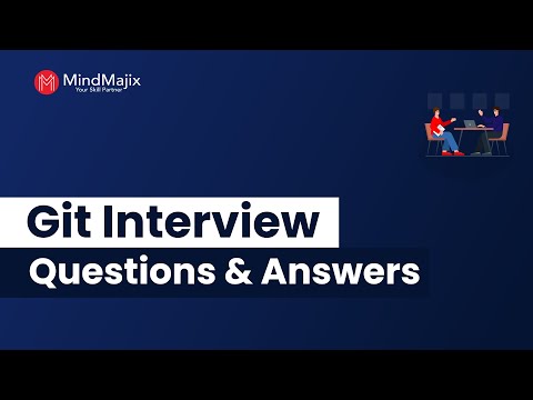 Top Git Interview Questions And Answers Professionals In 2021