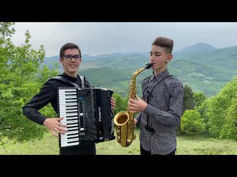 Simi Biscar și Formația Bailando-Melodia satelor