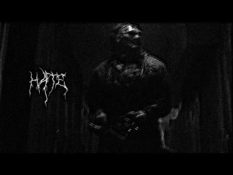 [SOLD] DISTORTED TRAP METAL TYPE BEAT - "HATE" [PROD. ZETTO]