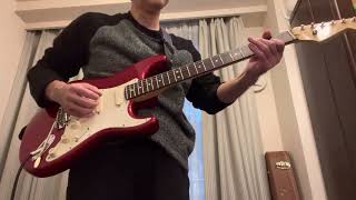 TOTO - I think I could stand you forever