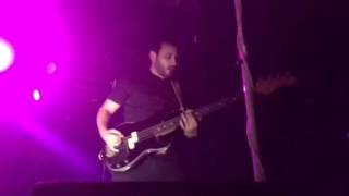 Try to Lose- Penguin Prison- Live at Mezzanine in SF (Feb 10, 2016)