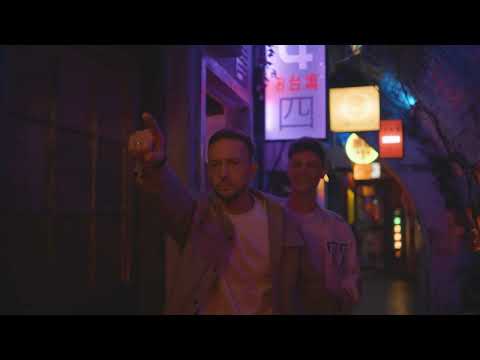 Do Le Clay - Niet Thuis (officiële videoclip) ft. Laanie