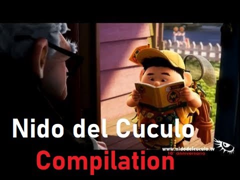 BEST OF Nido Del Cuculo [COMPILATION]