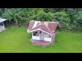 SK.BUNDU APIN-APIN, KENINGAU - View - footage SJRC f11 4k Pro drone