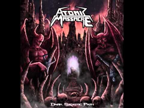 Atomic Massacre - Violent  Execution