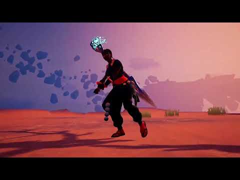 Churogg pike build for beginners