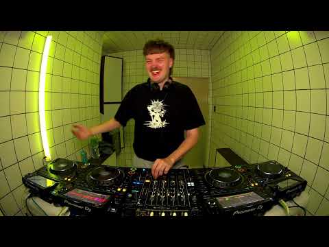 ONLYTRANCE  - DJ Wasserfall | HÖR - August 13 / 2024