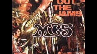 MC5, KICK OUT THE JAMS (censored)