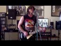 Immigrant Song - Led Zeppelin (Cover) 