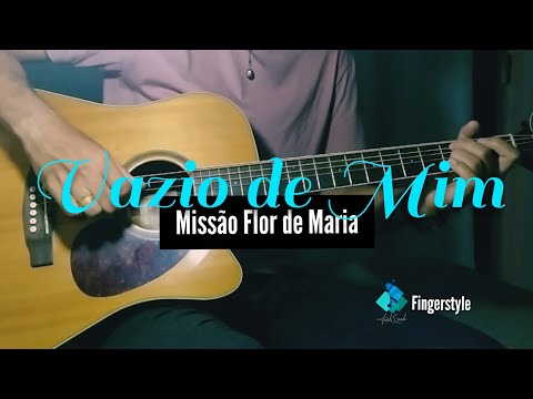 Vazio De Mim - Ministério Flor de Maria