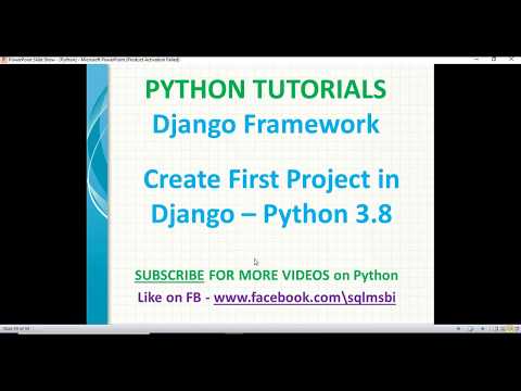Introduction to Python | Python Tutorials