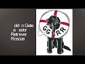 Golden Gate Labrador Retriever Rescue