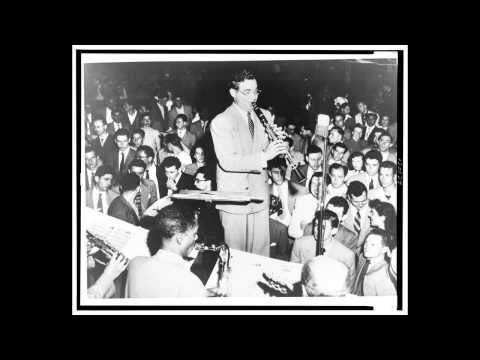 Benny Goodman & His Orch. - The Kingdom of Swing [March 21, 1939]