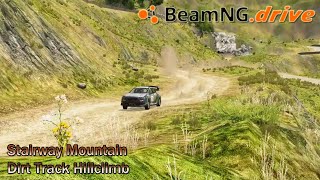 Can My Vehicle Handle This Insane Stairway Climb?