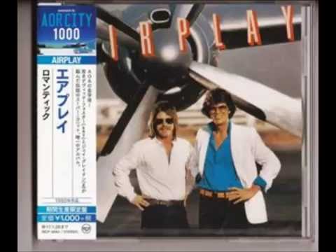 Cryin' All Night -  Airplay