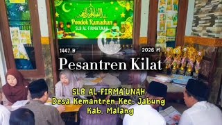 Pesantren Kilat
