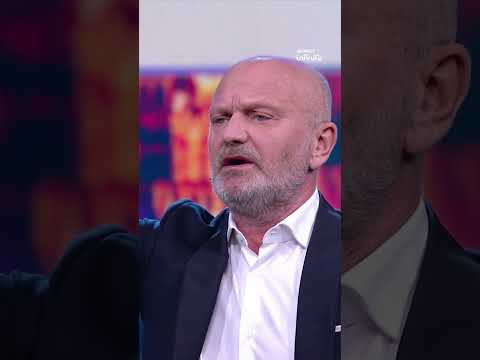 Zelig 2023 - Pucci - L'afa a Milano